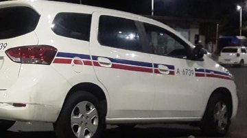 Arquivo pessoal