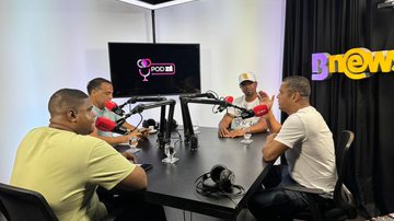 Reprodução/BNewsTV