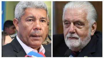 Montagem/BNews
