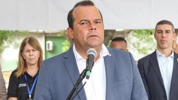 Domingos Júnior / BNews