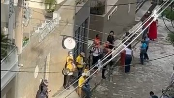 Reprodução/Vídeo