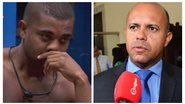 Montagem/BNews