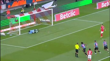 Reprodução/ESPN