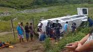 Reprodução/TV Paraíba