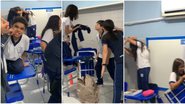 Reprodução/ vídeo