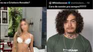 Reprodução / Redes Sociais