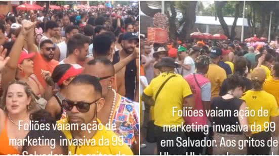 Reprodução/Redes sociais