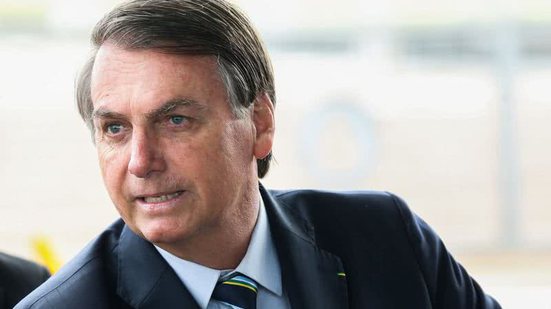 Divulgação / Agência Brasil