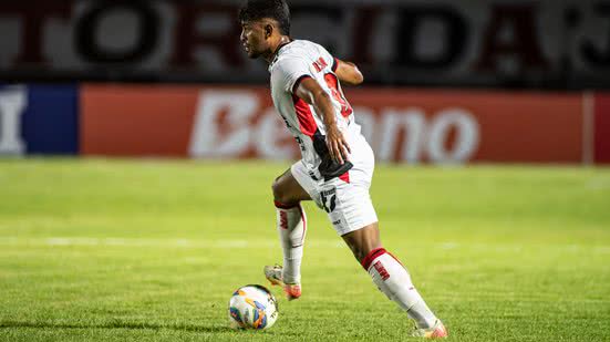 Victor Ferreira | EC Vitória