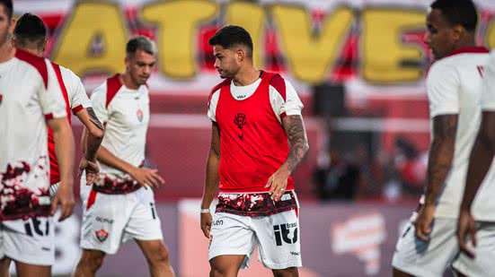 Victor Ferreira | EC Vitória