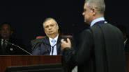 Rosinei Coutinho/STF