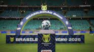 Rafael Rodrigues/EC Bahia