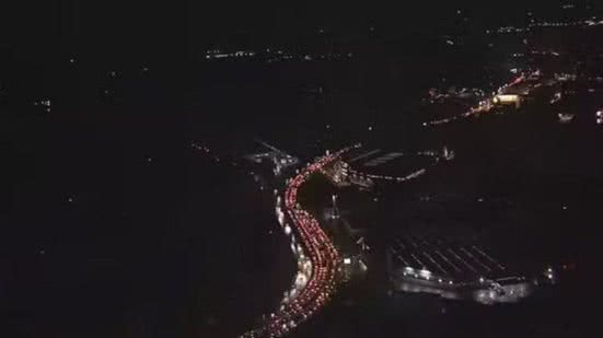 Reprodução/ TV Globo