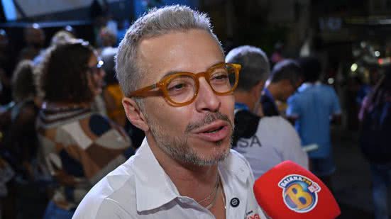 Sérgio Pedreira / Bnews