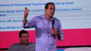 Devid Santana/BNews