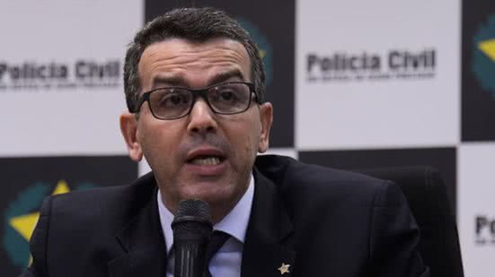 Tomaz Silva / Agência Brasil