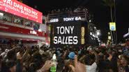 Devid Santana / Bnews