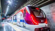 Divulgação/ CCR Metrô Bahia