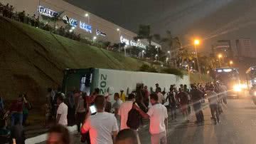 Foto: Leitor Bnews