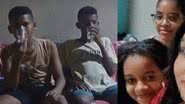 Reprodução/Redes sociais