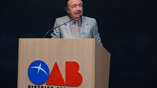 Reprodução/OAB-DF