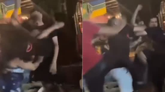 Reprodução Redes Sociais