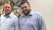 Reprodução/Redes Sociais