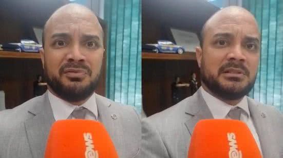 Reprodução/ Vídeo