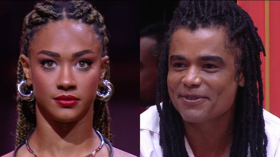 Reprodução/ TV Globo