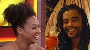 Reprodução: TV Globo/ Instagram