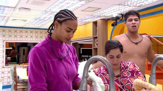 Reprodução / Globo