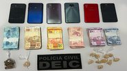 Divulgação/Ascom-PCBA