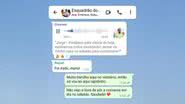 Divulgação/WhatsApp