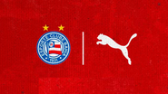 Divulgação/EC Bahia