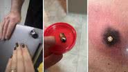 Divulgação/PM