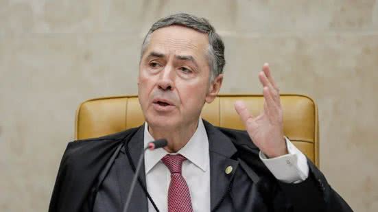 Reprodução/STF