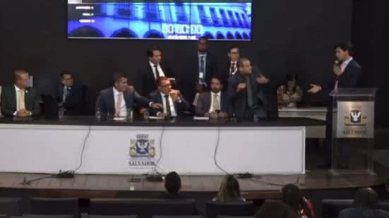 Reprodução/TV