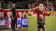 Victor Ferreira | EC Vitória