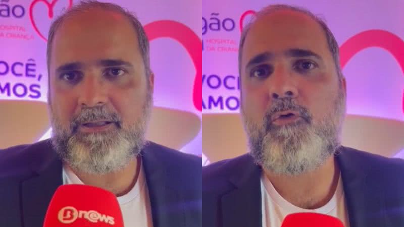 Reprodução | Redes Sociais