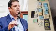 Reprodução e Divulgação | PRF