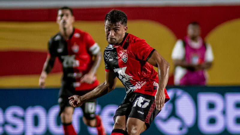 Victor Ferreira | EC Vitória