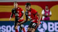 Victor Ferreira | EC Vitória