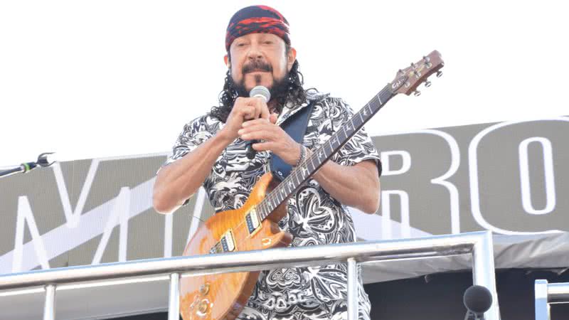Devid Santana/ BNews