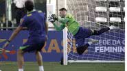 Rafael Ribeiro/CBF