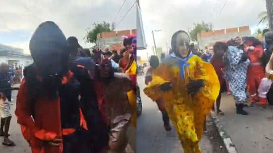 Reprodução/Redes Sociais