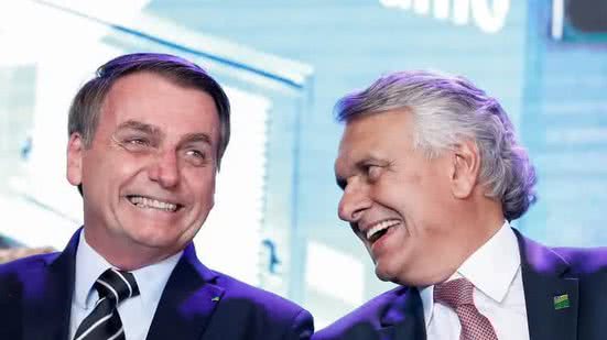 Alan Santos/PR/Agência Brasil