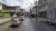 Reprodução/Google Street View