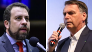 Zeca Ribeiro/Câmara dos Deputados e Natanael Alves/PL