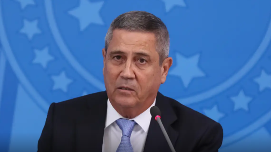 Isac Nobrega/ Agência Brasil