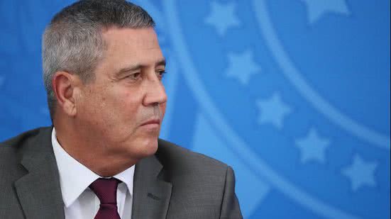 Isac Nóbrega / PR